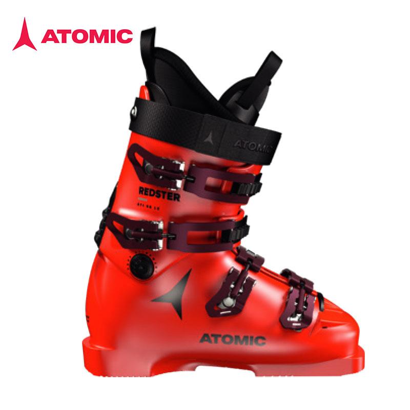 スキー用ブーツ アトミックレッドスター ATOMIC アトミック スキーブーツ ＜2025＞ REDSTER STI 90 LC