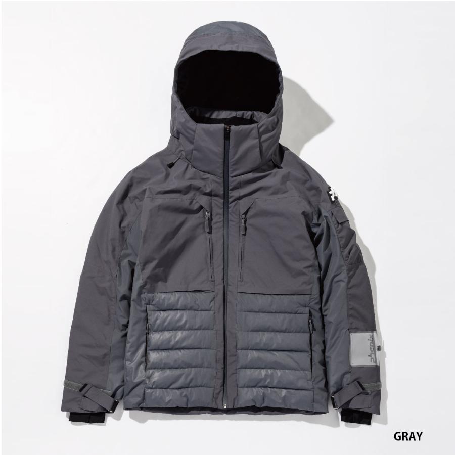 極美良品 HIGH GRAED Phenix MUSH 2LJACKET 極美良品 HIGH GRAED Phenix MUSH 2LJACKET