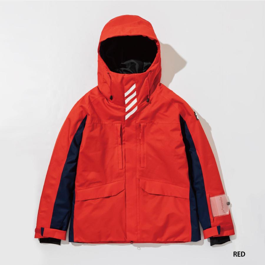 フェニックス（PHENIX） スキーウェア メンズ スキージャケット