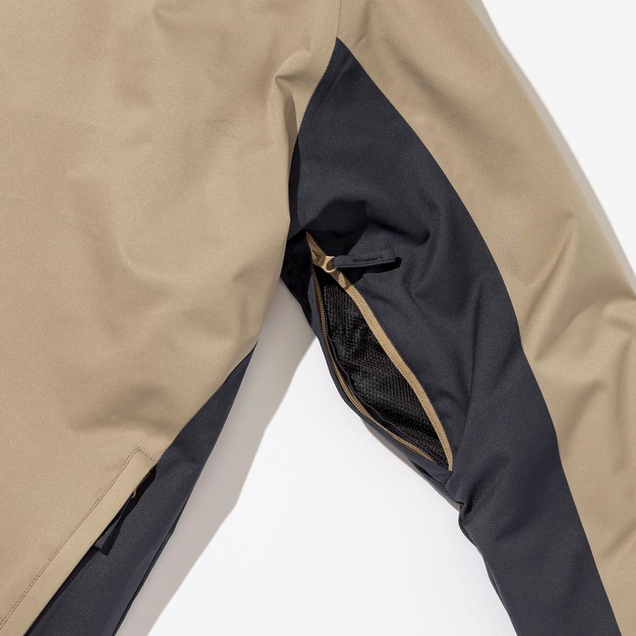 フェニックス（PHENIX） スキーウェア メンズ スキージャケット