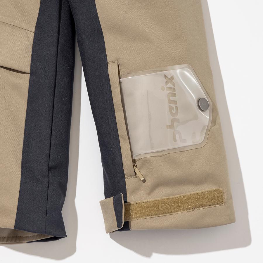 フェニックス（PHENIX） スキーウェア メンズ スキージャケット