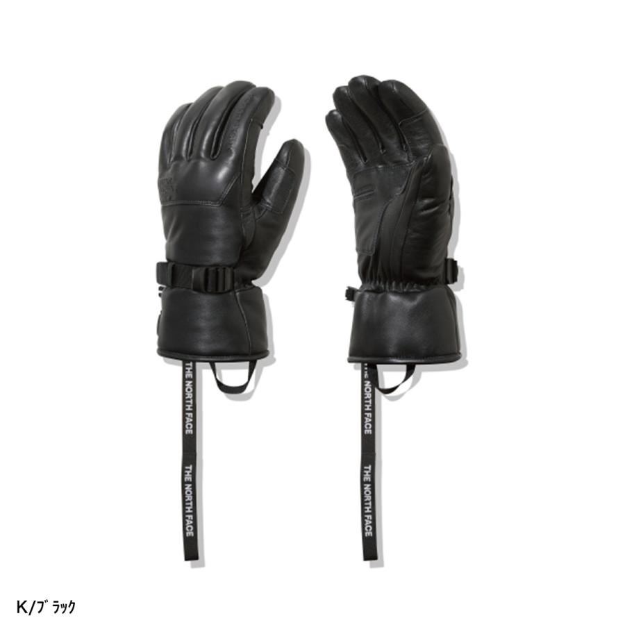 THE NORTH FACE（ザ ノースフェイス） スキー グローブ メンズ