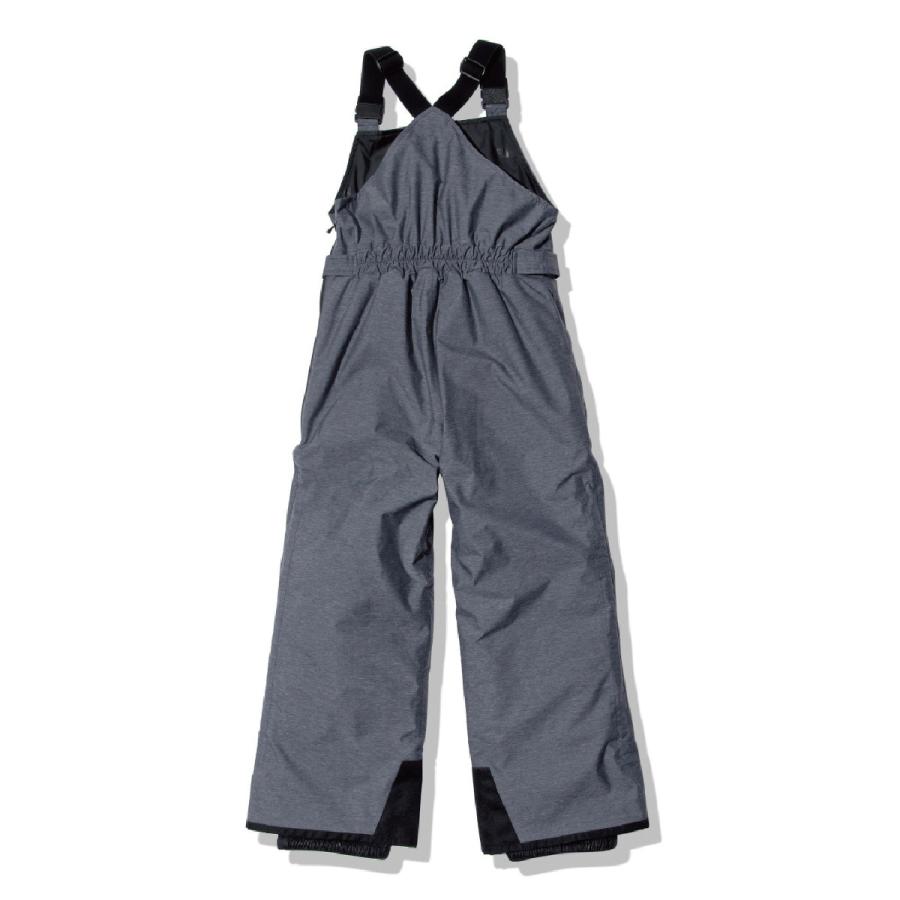 THE NORTH FACE ザ・ノースフェイス ウェア / JRジュニアパンツ＜2023＞ NV INSULATION BIB / NSJ62276 THE NORTH FACE ウェア INSULATION BIB ポリエステル100%