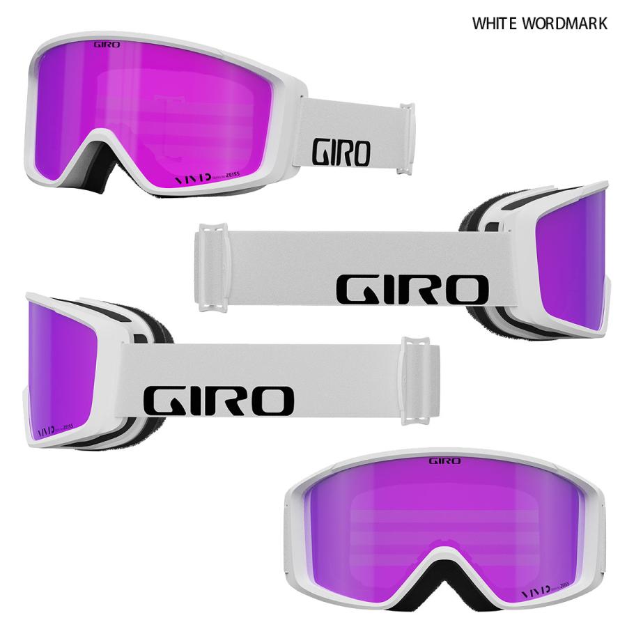 GIRO ジロ スキー ゴーグル＜2024＞INDEX 2.0 / インデックス 2.0