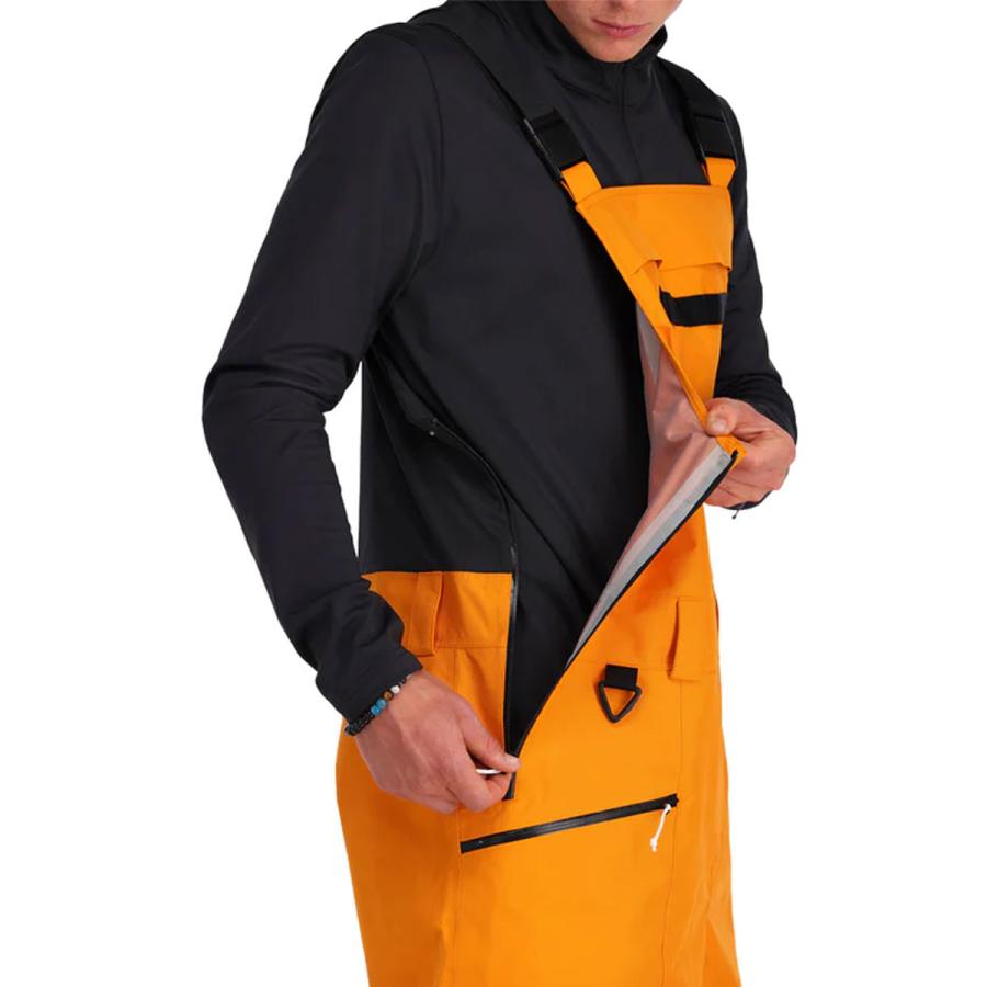 スキーウェア スキーパンツ パンツ SPYDER スパイダー ウェア ＜2023