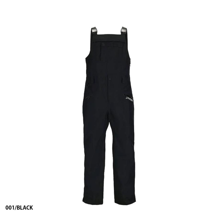 スキーウェア スキーパンツ パンツ SPYDER スパイダー ウェア ＜2023