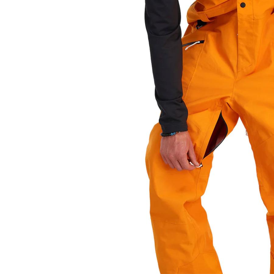 スキーウェア スキーパンツ パンツ SPYDER スパイダー ウェア ＜2023