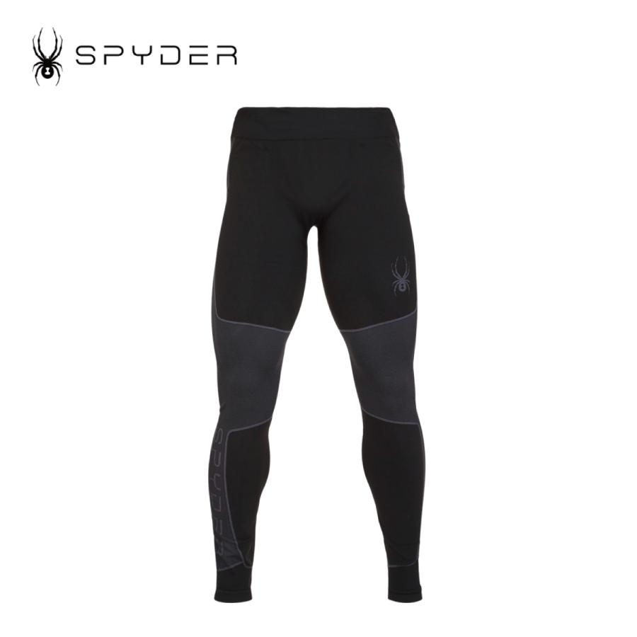 SPYDER スパイダー タイツ＜2023＞211264 / MOMENTUM : タナベスポーツ