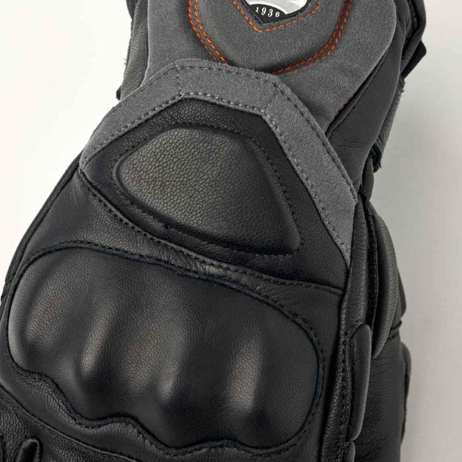 a 値下げ‼️ 新品未使用保管品 HESTRAヘストラグローブ HESTRA（ヘストラ） グローブ ＜2026＞ 31750 IMPACT RACING SR 日本