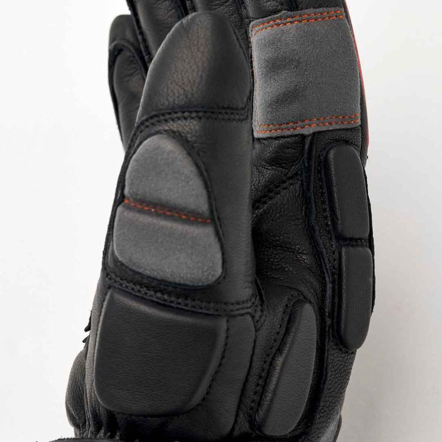 HESTRA（ヘストラ） グローブ ＜2026＞ 31750 IMPACT RACING SR 日本