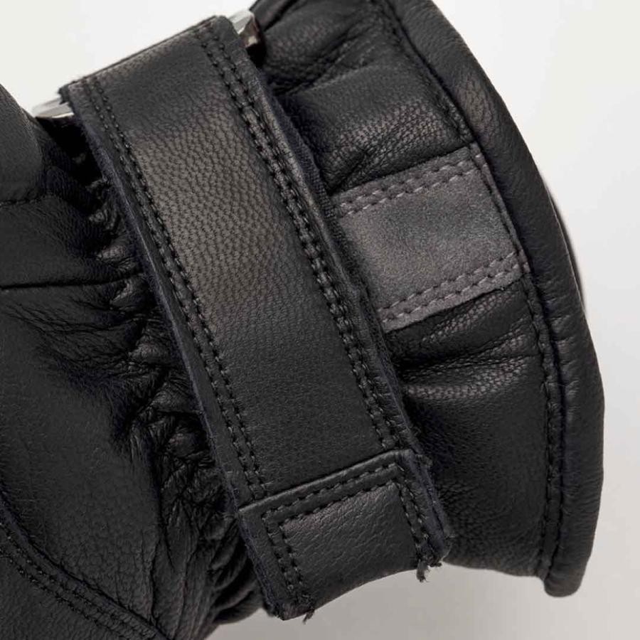 HESTRA（ヘストラ） グローブ ＜2026＞ 31750 IMPACT RACING SR 日本