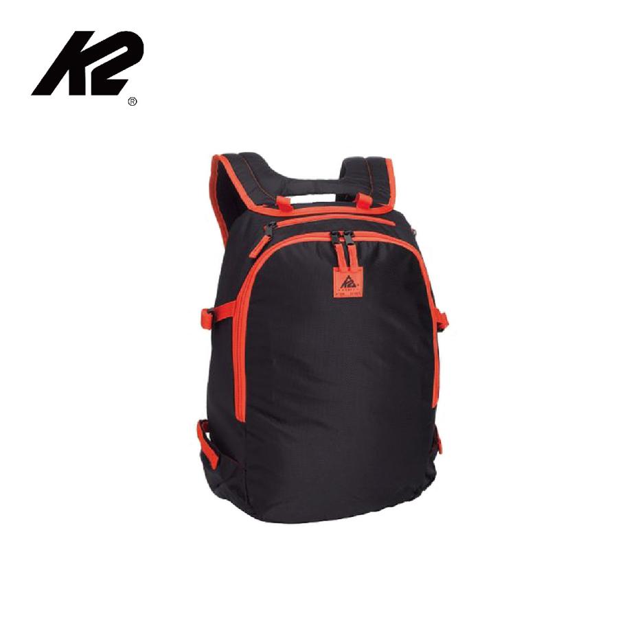 K2 ケーツー インラインスケート / アクセサリー バック リュック バックパック＜2015＞F.I.T. PACK I1504002010