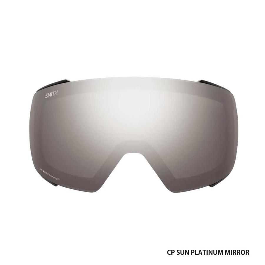 SMITH スキーゴーグル 交換レンズ付き 楽天市場】スミス ゴーグル 交換レンズ スカッド XL sqx2cpz