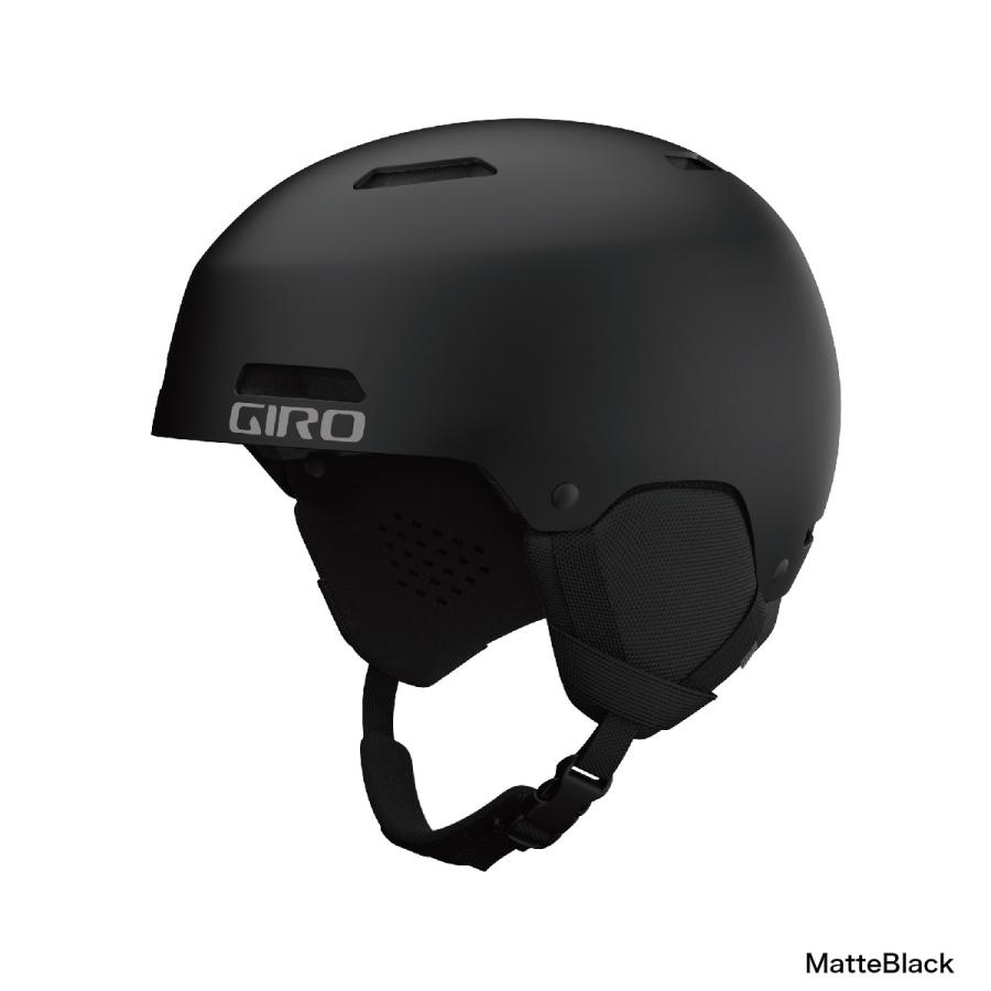 GIRO（ジロ） ヘルメット＜2024＞LEDGE FS 日本正規品 : タナベ