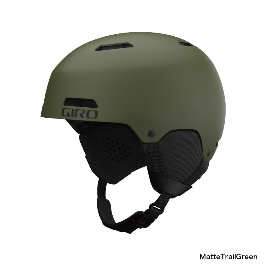 GIRO（ジロ） ヘルメット＜2024＞LEDGE FS 日本正規品 : タナベ