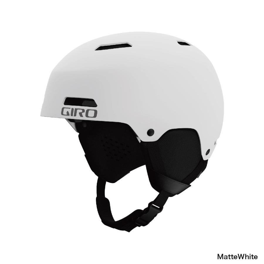 ジロ 24-25 GIRO LEDGE FS スノーボード ヘルメットMサイズ GIRO（ジロ） ヘルメット＜2024＞LEDGE FS 日本正規品 : タナベ