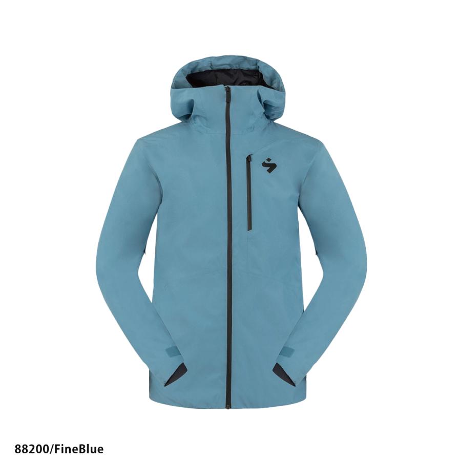 Sweet Protection　スノージャケットCrusader メンズS Sweet Protection Crusader X GORE-TEX Jacket Men's review