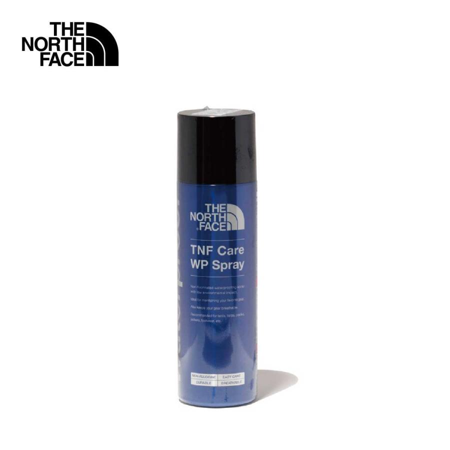 THE NORTH FACE ザ・ノース・フェイス ケアライン / 防水スプレーNN32243 / TNF CARE WP SPRAY | THE NORTH FACE