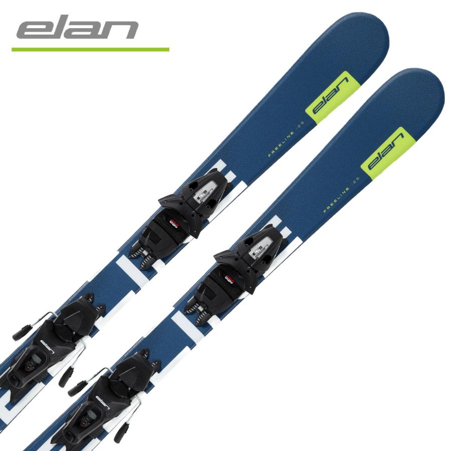 elan ELAN エラン スキー板 / ショートスキー メンズ レディース