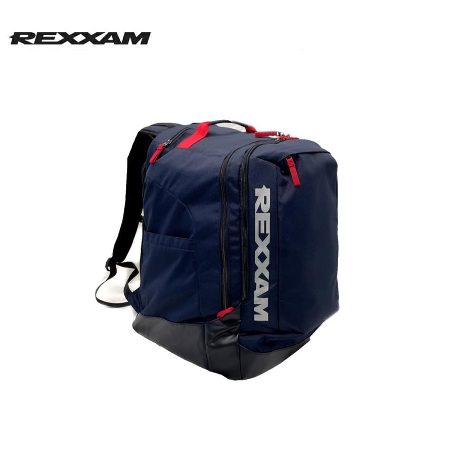 REXXAM（レクザム） バッグ・ケース / バックパック＜2025＞YYBS-014-001 /REXXAM BACK PACK : タナベ ...