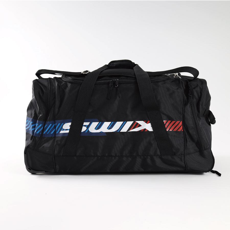 SWIX（スウィックス） キャスターギアバック ＜2025＞ SG059JA140