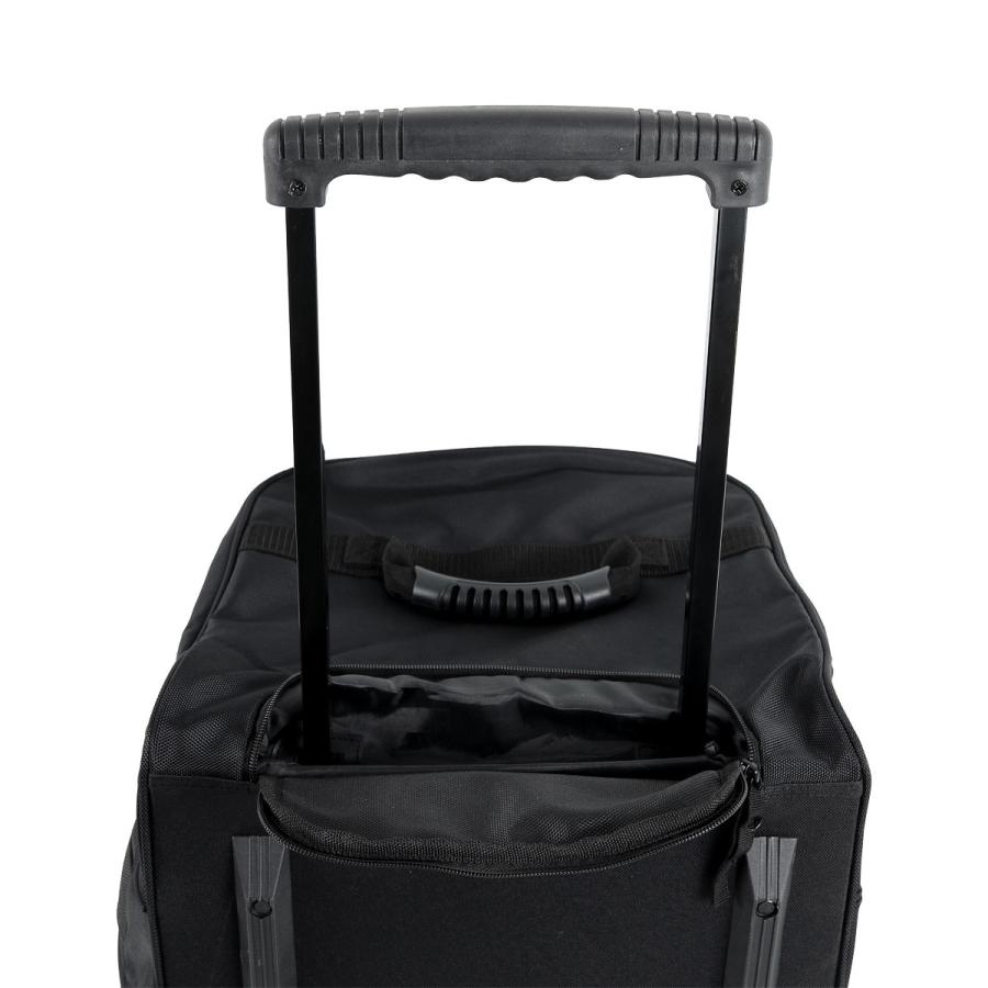 SWIX（スウィックス） キャスターギアバック ＜2025＞ SG059JA140