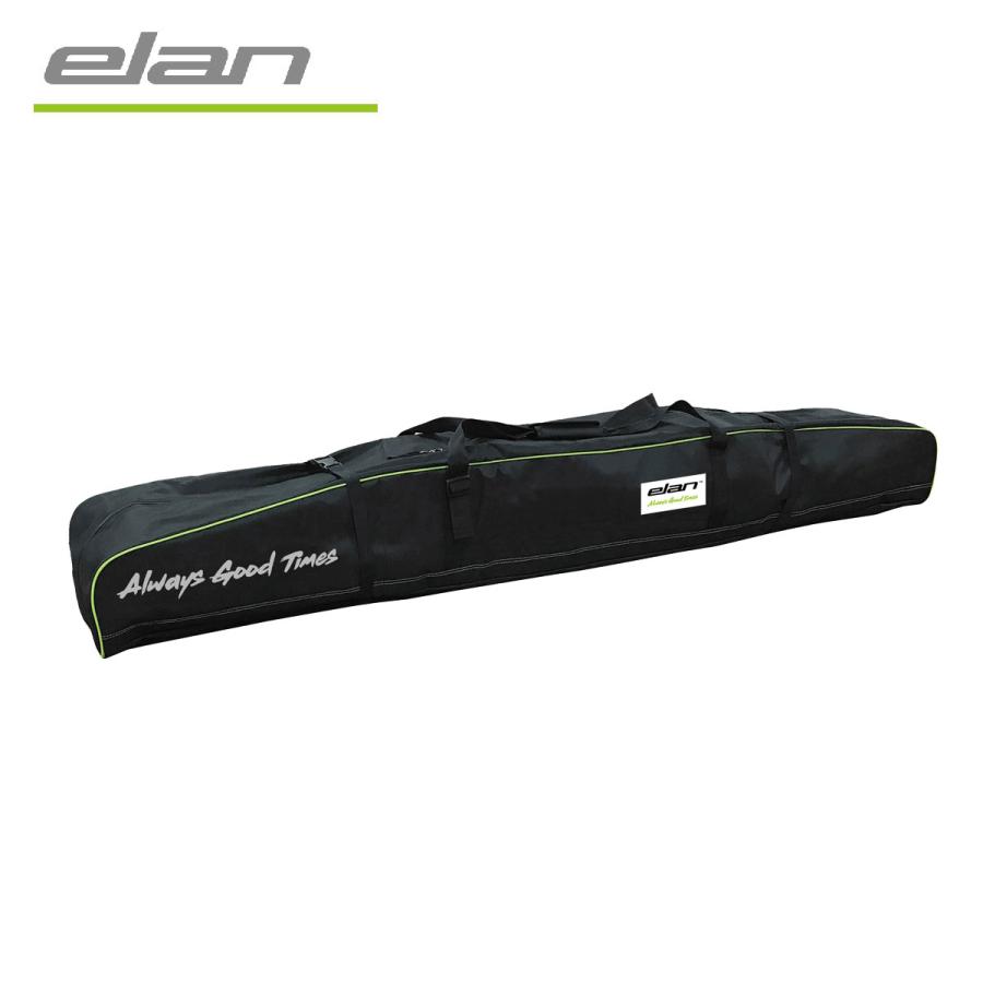 elan（エラン） スキー スキーケース ＜2024＞SKI CASE JP DOUBLE 2台 