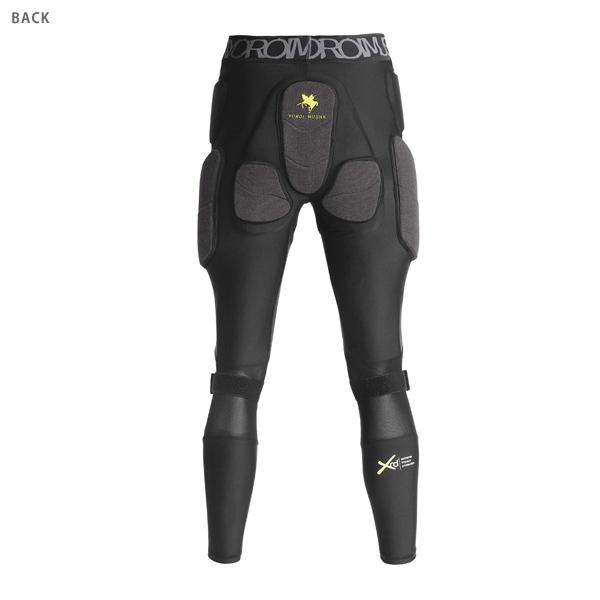 鎧武者〔ヒッププロテクター〕＜2024＞LONG HIP PROTECTOR / YM