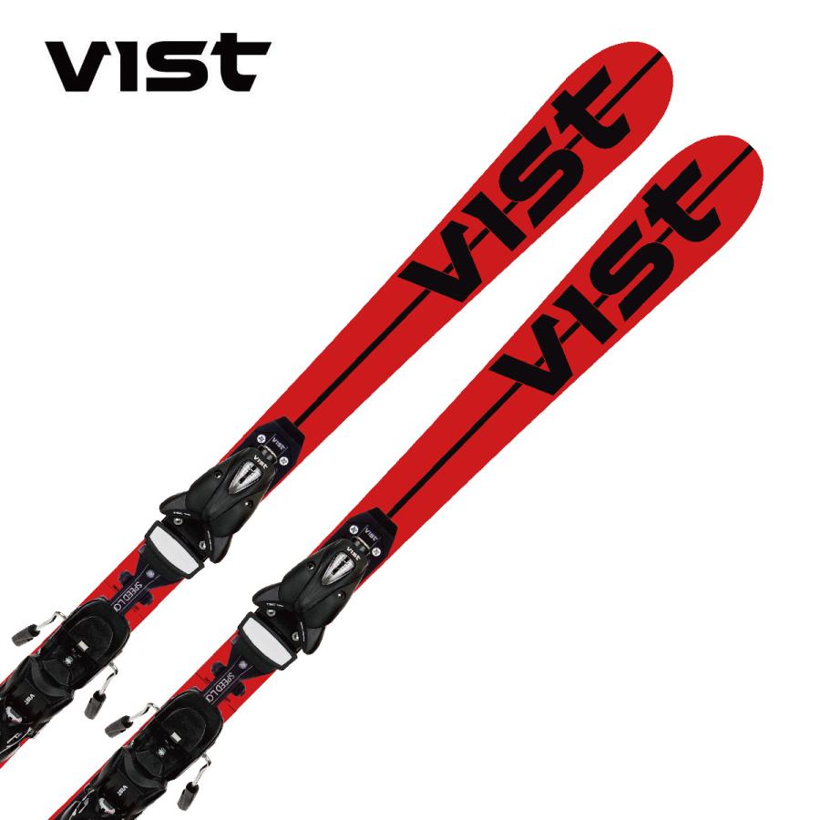 ◆ スキー Vist SUPER FRONT THREE 165 cm スキー板 ◇ スキー Vist SUPER FRONT THREE 165 cm スキー板