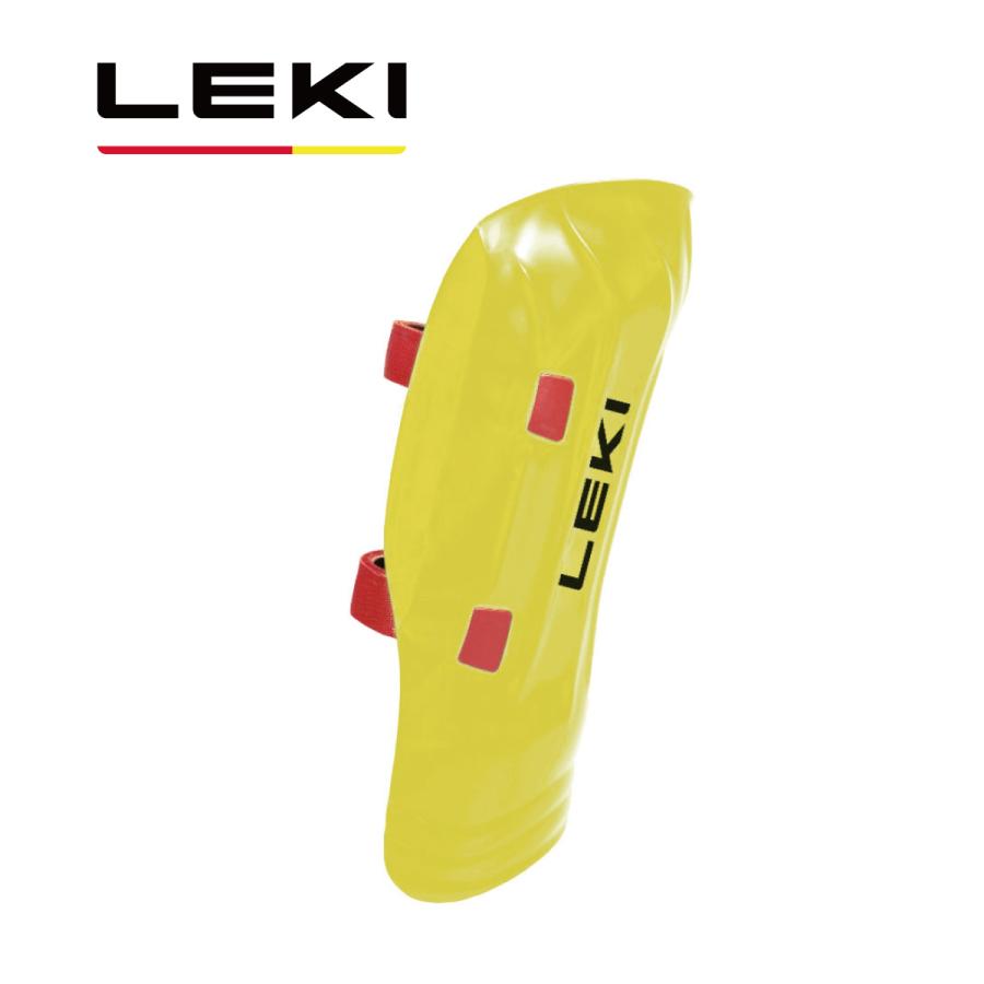LEKI　ジュニア　スキープロテクター LEKI レキ スキー プロテクター キッズ ジュニア＜2025＞SHIN
