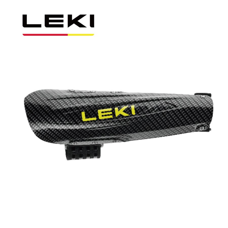 LEKI(レキ)アームガード LEKI レキ スキー プロテクター＜2025＞FORE ARM PROTECTOR