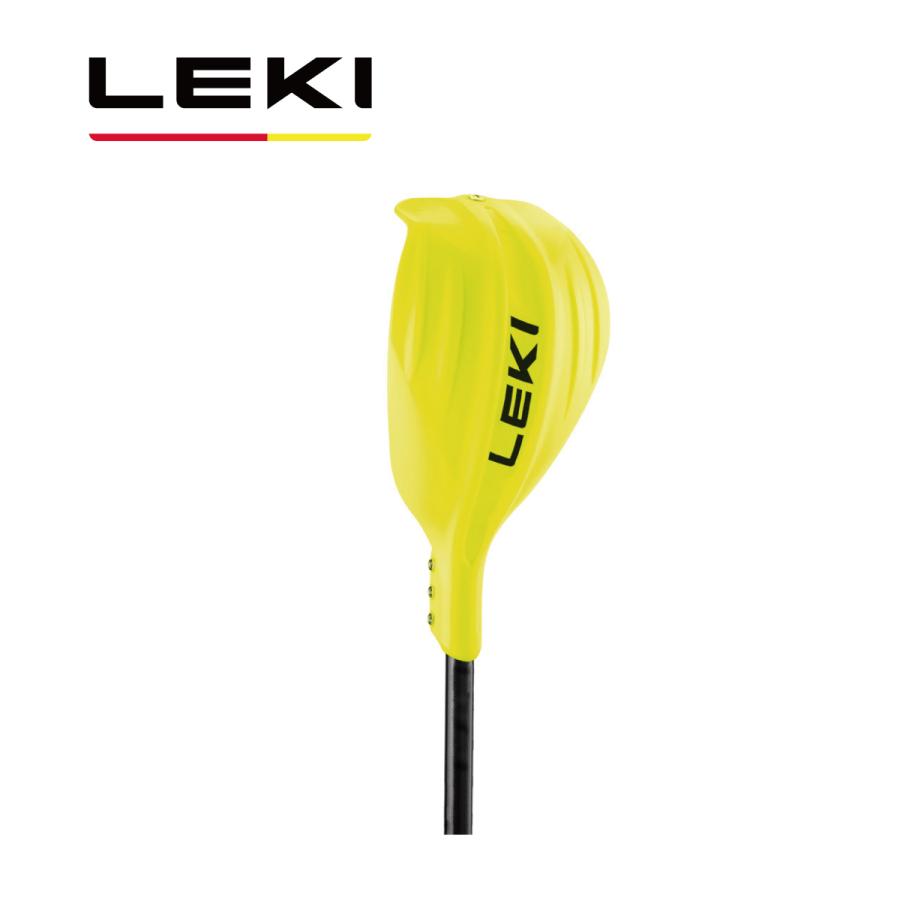 LEKI スキープロテクター LEKI レキ スキー プロテクター＜2026＞GATE GUARD CLOSED COBRA