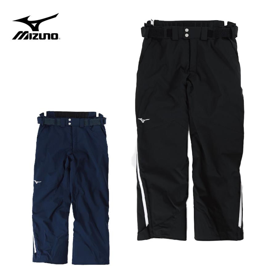 MIZUNO スキーウェア スキーパンツ パンツ ミズノ メンズ <2024 MIZUNO スキーウェア スキーパンツ パンツ ミズノ メンズ <2024