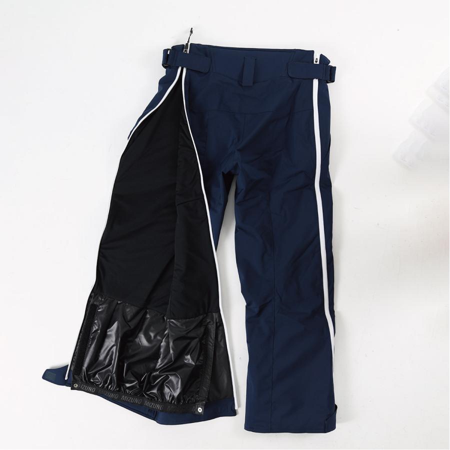 MIZUNO スキーウェア スキーパンツ パンツ ミズノ メンズ <2024 MIZUNO スキーウェア スキーパンツ パンツ ミズノ メンズ <2024