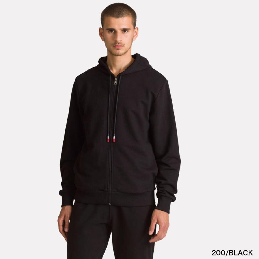 極美良品 ROSSIGNOL ロシニョール パーカー ジャケット 極美良品 ROSSIGNOL ロシニョール パーカー ジャケット