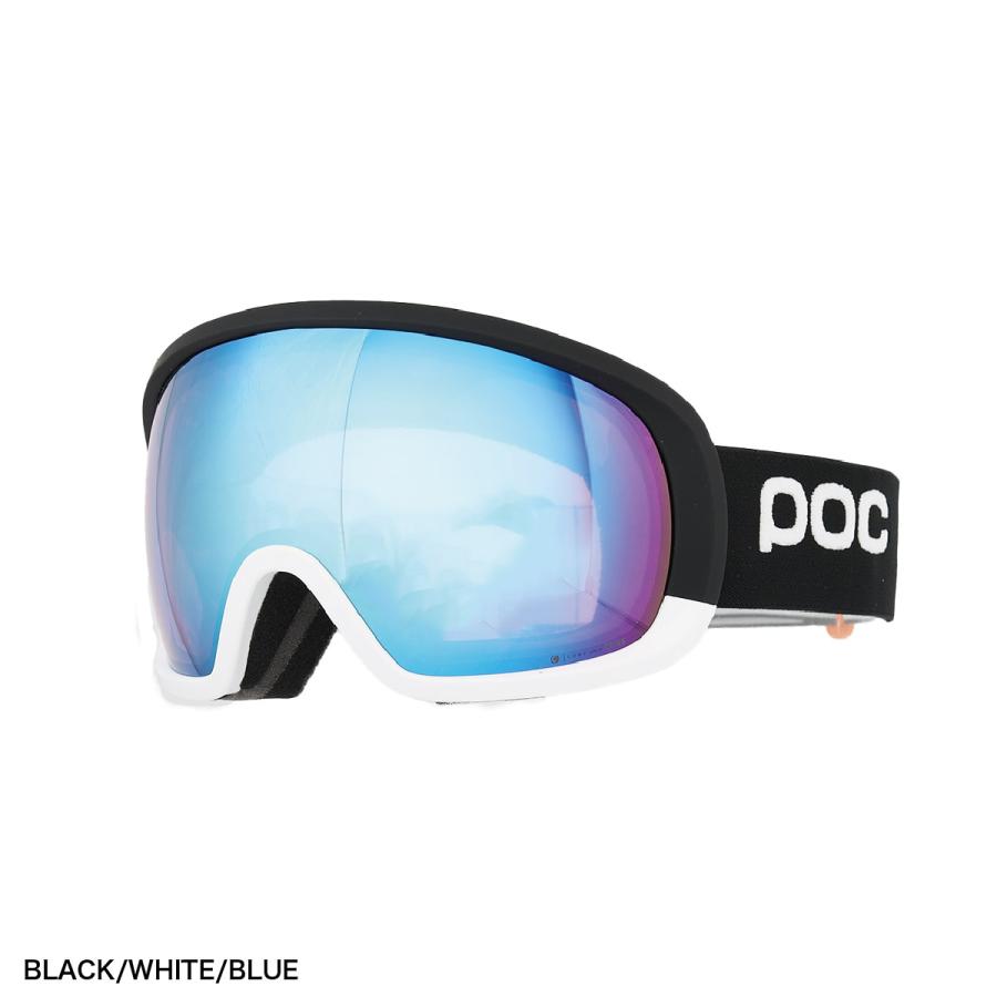 POC スキーゴーグル ポック ゴーグル <2023> FOVEA CLARITY POC スキーゴーグル ポック ゴーグル <2023> FOVEA CLARITY
