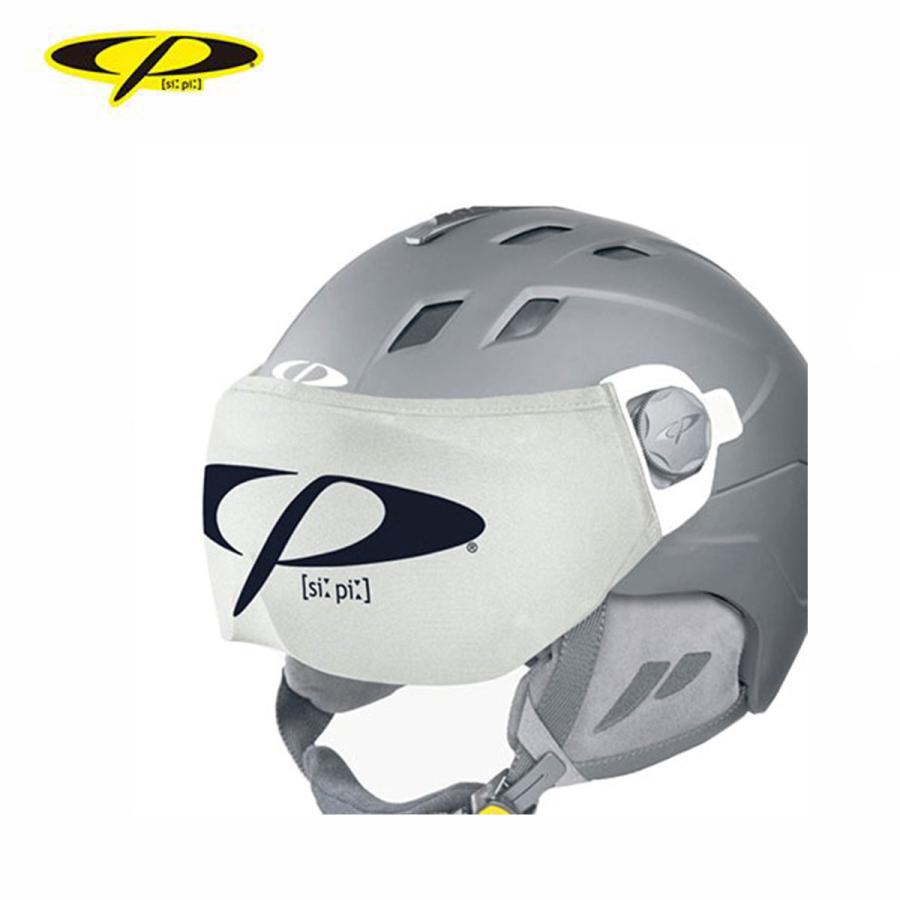 CP(シーピー) オールインワンヘルメット　ウィンタースポーツ用ヘルメット M CP(シーピー) オールインワンヘルメット ウィンタースポーツ用
