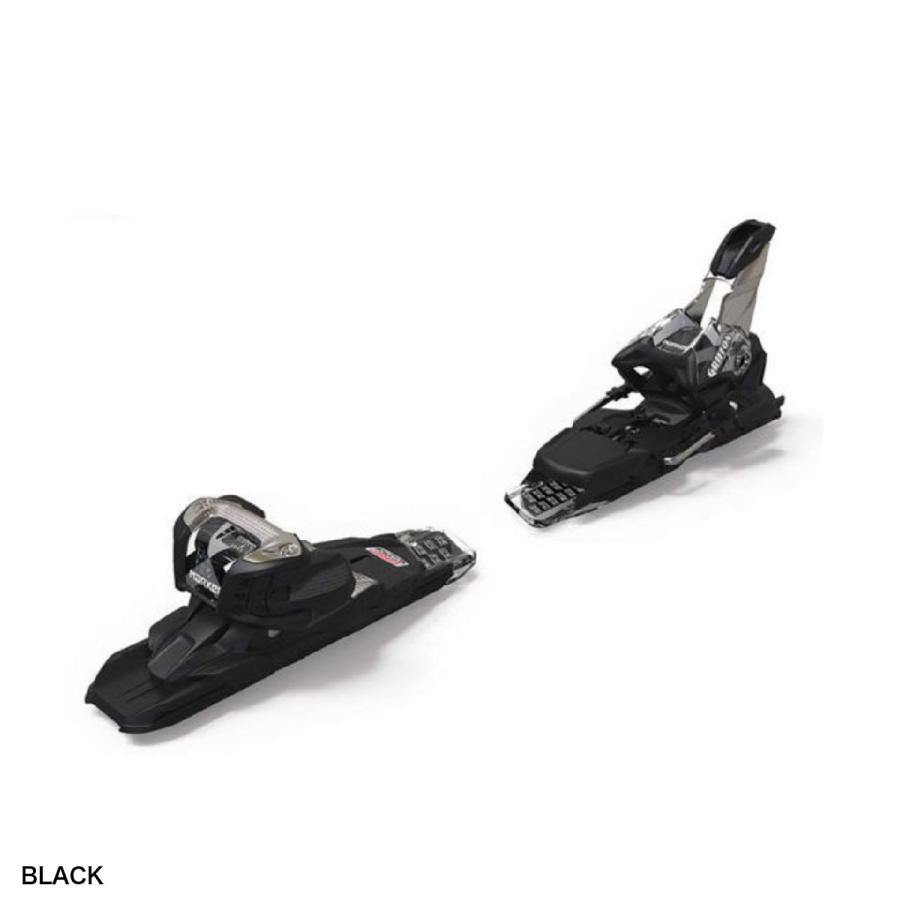 スキー ビンディング MARKER マーカー ＜2024＞ GRIFFON 13 TCX D グリフォン cd77686タナベスポーツ