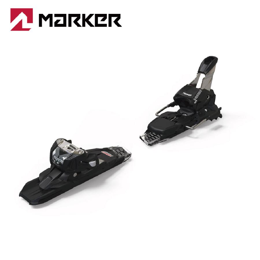 MARKER マーカー スキー ビンディング ＜2026＞ SQUIRE 11 TCX D