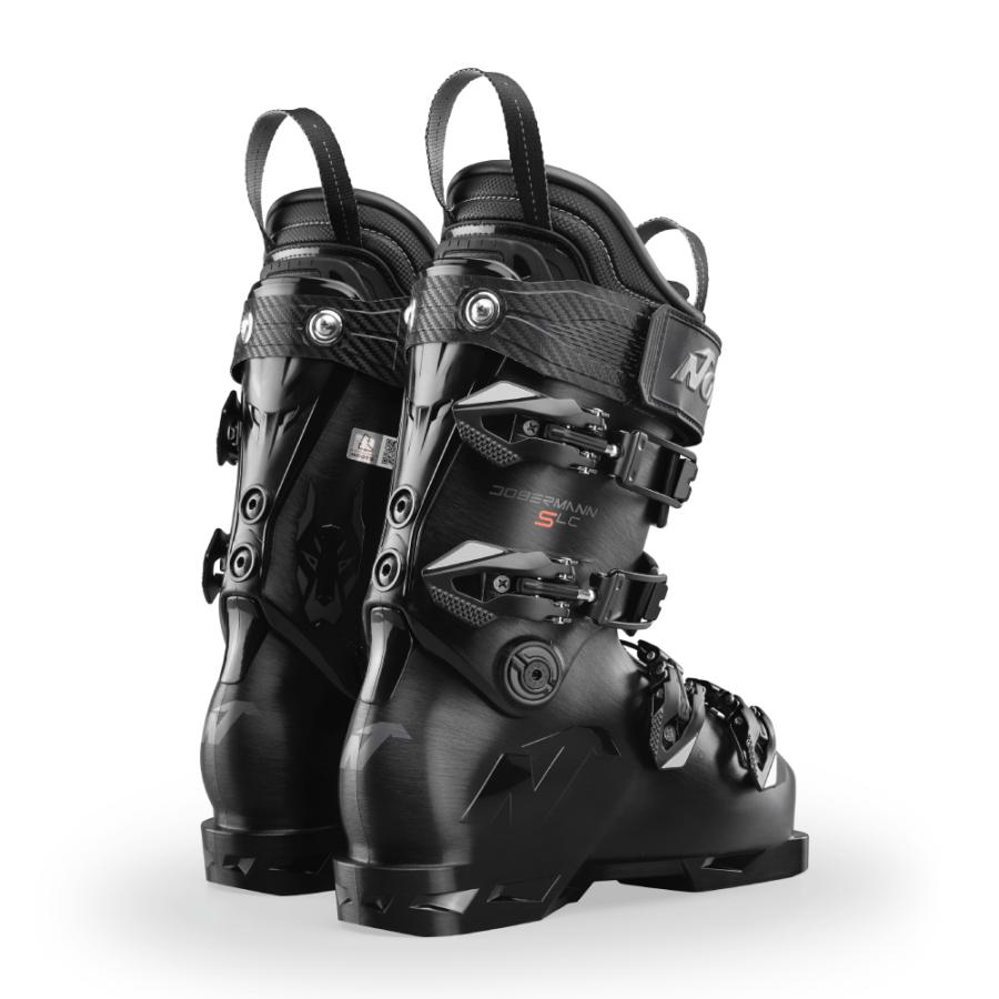 スキーブーツ メンズ レディース NORDICA ノルディカ＜2025＞DOBERMANN 5 SOFT L.C | NORDICA | 12