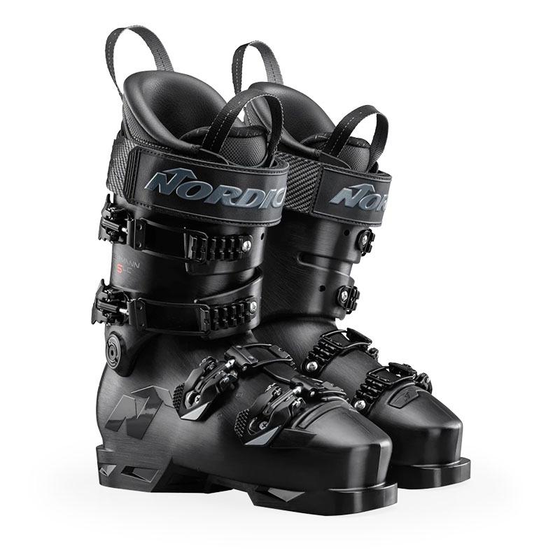 スキーブーツ メンズ レディース NORDICA ノルディカ＜2025＞DOBERMANN 5 SOFT L.C | NORDICA | 04