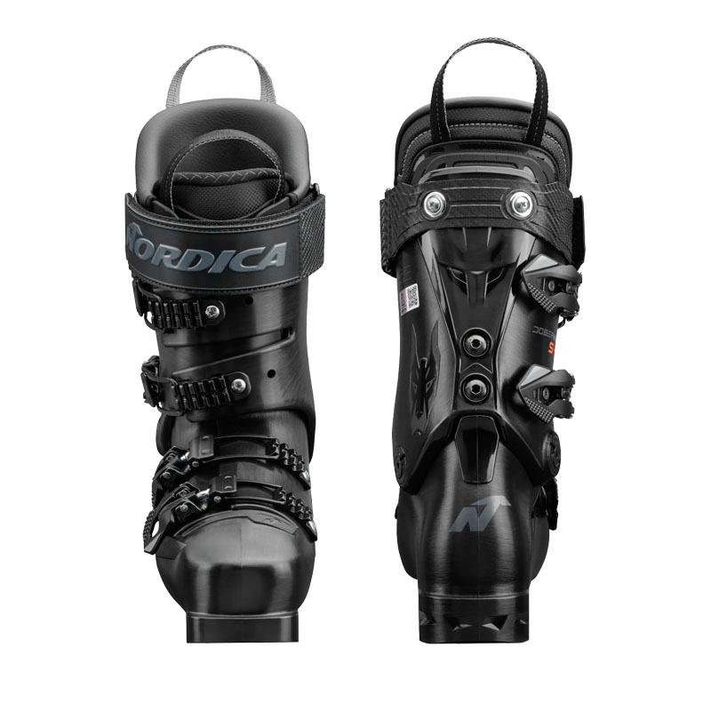 スキーブーツ メンズ レディース NORDICA ノルディカ＜2025＞DOBERMANN 5 SOFT L.C | NORDICA | 06