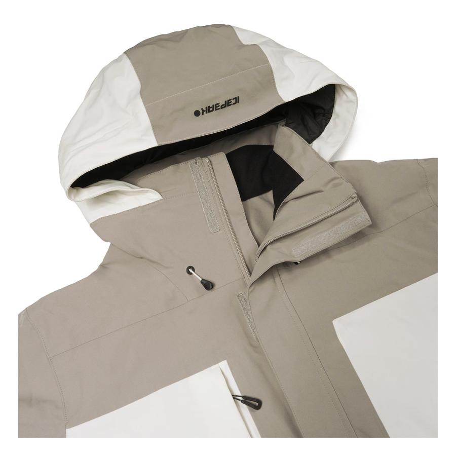 ICEPEAK（アイスピーク） スキーウェア メンズ スキージャケット