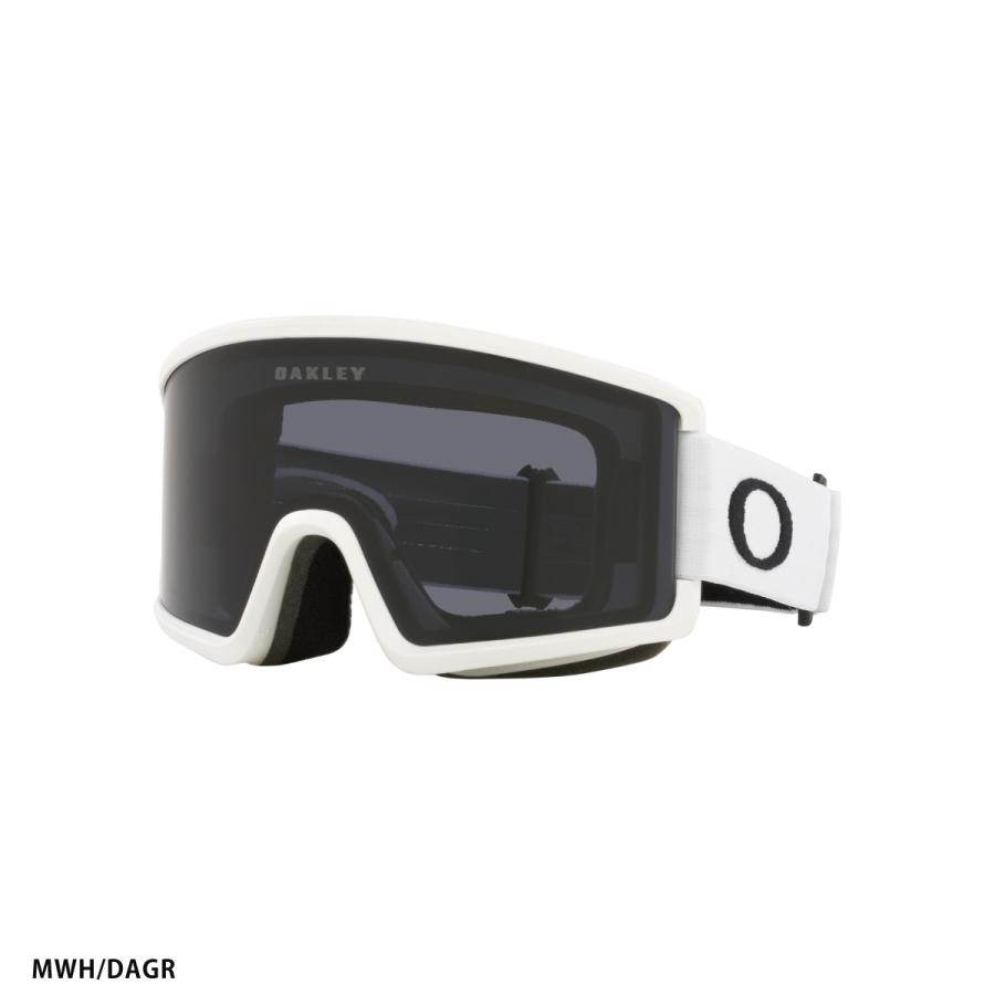 Targetline スキーゴーグル オークリー ゴーグル OAKLEY メンズ