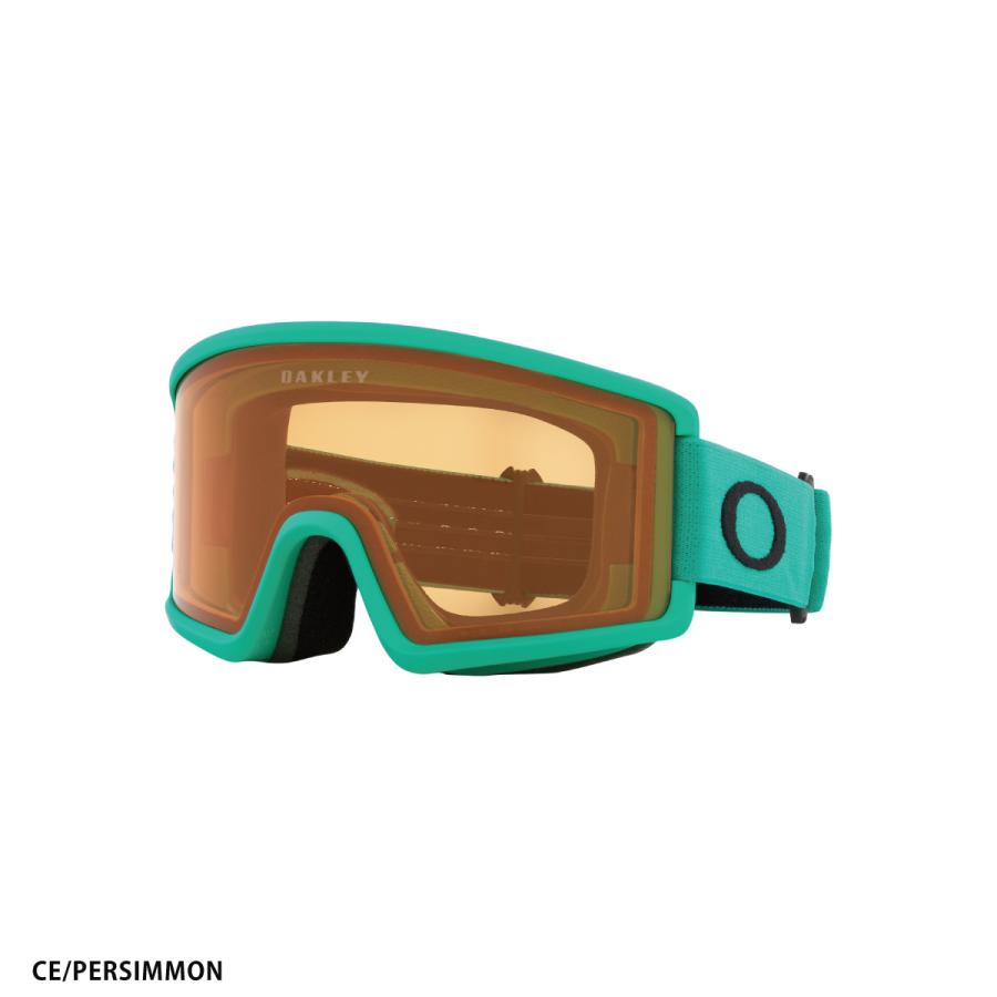Targetline スキーゴーグル オークリー ゴーグル OAKLEY メンズ