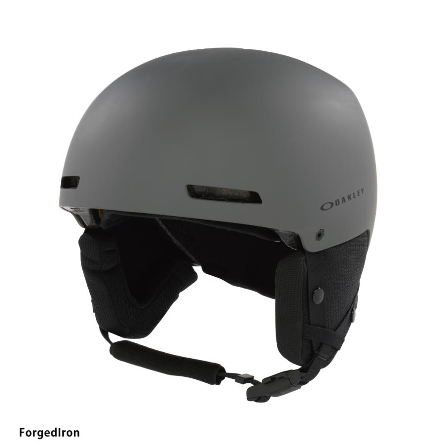 スキー・スノーボードアクセサリー OAKLEY MOD1 Pro asian fit Msize Oakley MOD1 PRO - MIPS - Blackout | Oakley® US