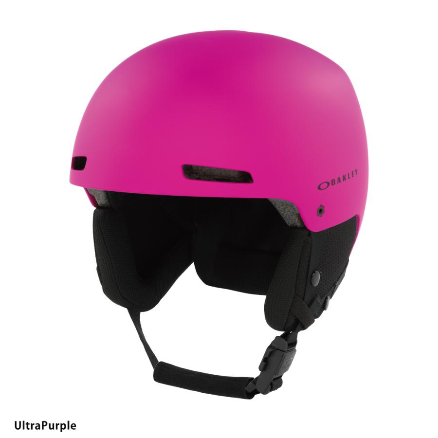 OAKLEY 美品 MOD1 PRO アジアンフィット M Oakley MOD1 PRO - MIPS - Asia Fit - Blackout | Oakley® US