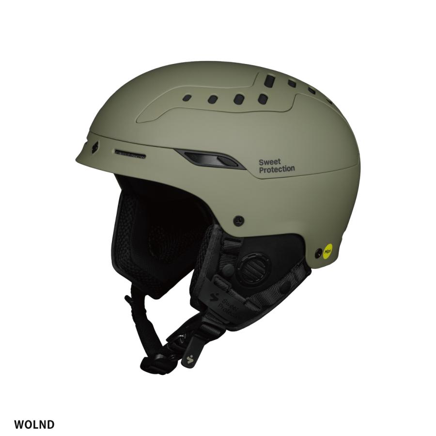 Sweet Protection スウィートプロテクション スキー ヘルメット