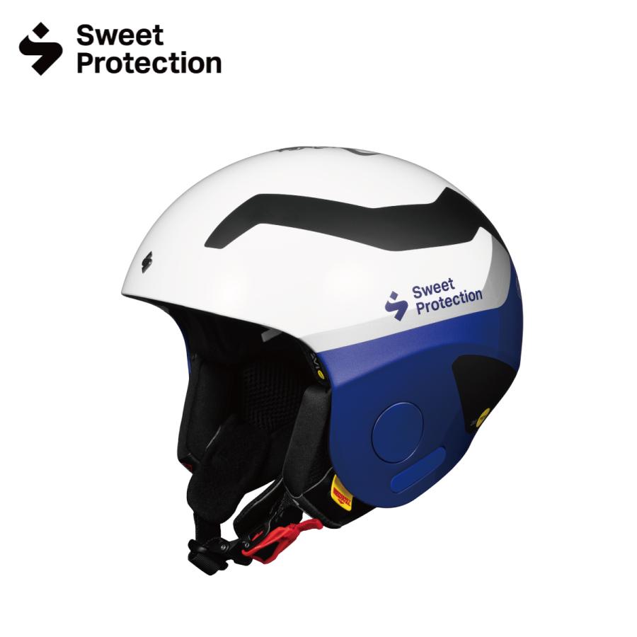 Sweet Protection スウィートプロテクション Sweet Protection スウィートプロテクション スキー ヘルメット メンズ