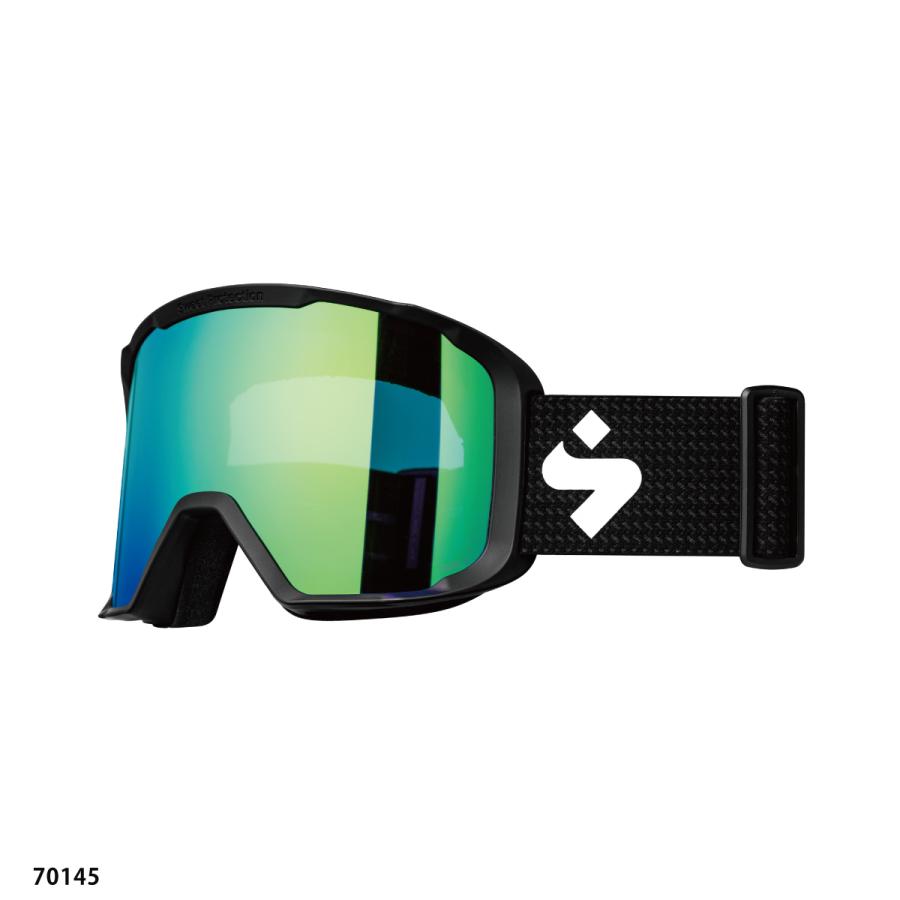 Sweet Protection スウィートプロテクション スキー ゴーグル メンズ